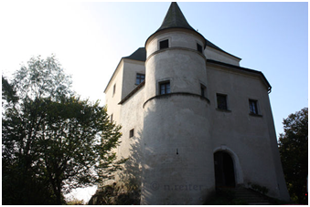 Burg Wildegg 