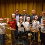 Adventkonzert Hagenbrunn 2024