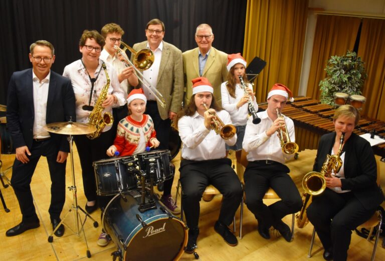 Adventkonzert Hagenbrunn 2025