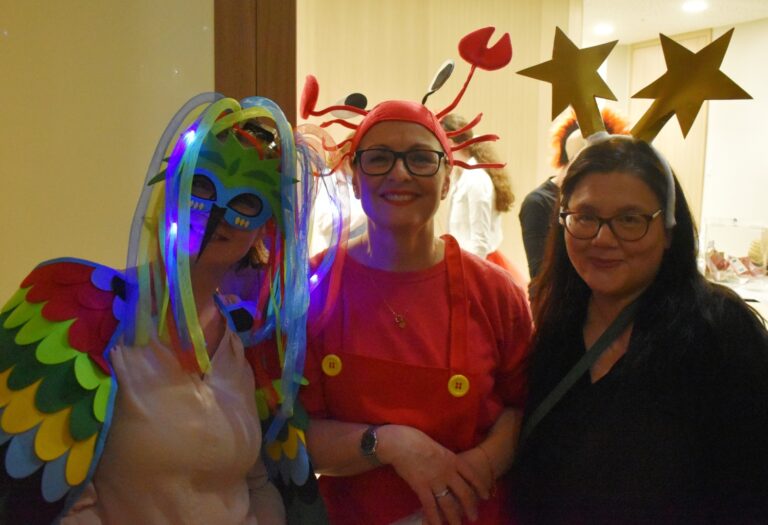 Faschingskonzert 2026 Musikschule Gerasdorf