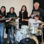 Jahreskonzert 2026 Musikschule Gerasdorf