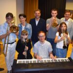 Schlusskonzert 2026 Musikschule Hagenbrunn